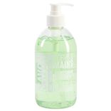 Savon liquide corps et mains parfum aloé vera 500 ml