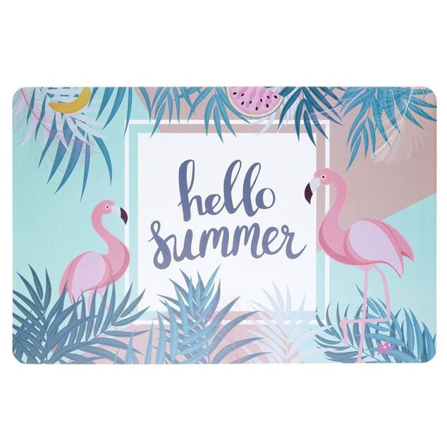 Set de table x4 28x43cm