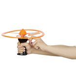 Disque volant avec lanceur &Oslash;26cm