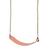 Balan&ccedil;oire souple H160 cm