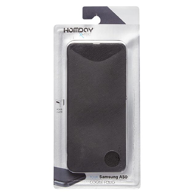 Folio pour Samsung A50