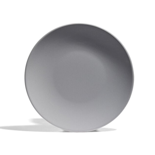 Service vaisselle gris 18pcs