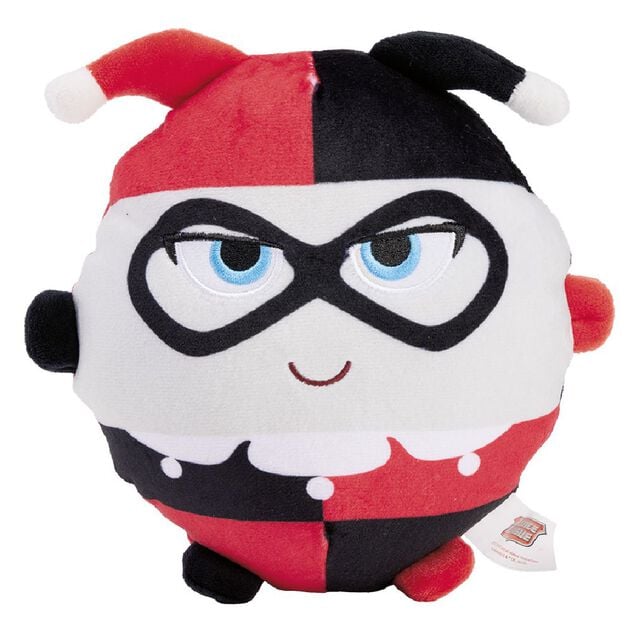 Peluche Justice League &Oslash;17 cm