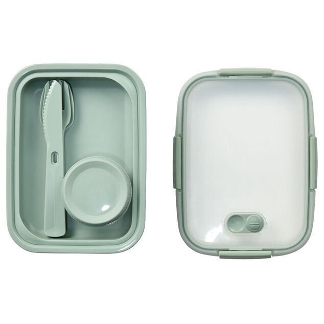 Lunch box h&eacute;rm&eacute;tique smart CURVER 1,2L