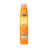 Cr&egrave;me solaire SPF50 Sence vaporisateur 200ml