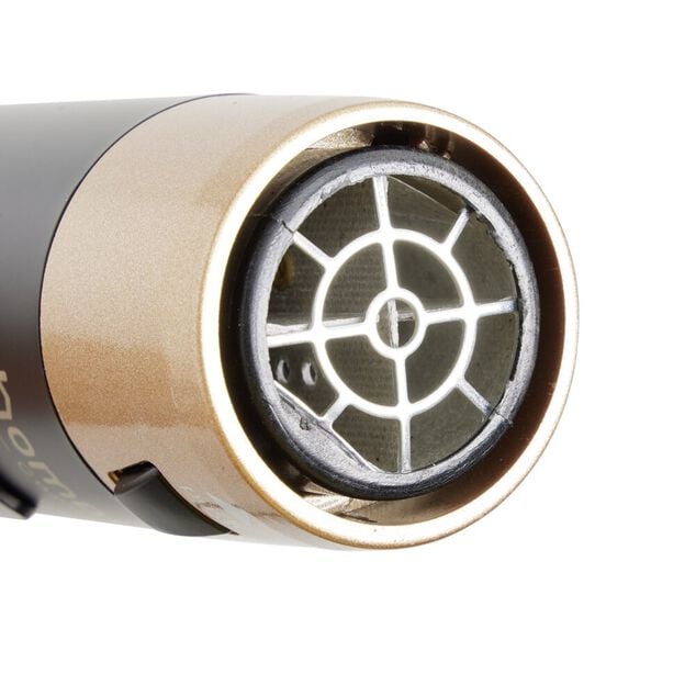 Brosse coiffante 5en1 boucleur sèche-cheveux Homday avec 5 accessoires