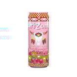 Canette boisson Arizona kiwi fraise 50cl