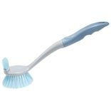 Brosse pour vaisselle à manche long