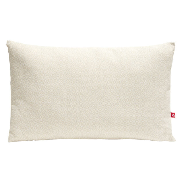 Coussin 30x50cm avec motifs - 3 mod&egrave;les