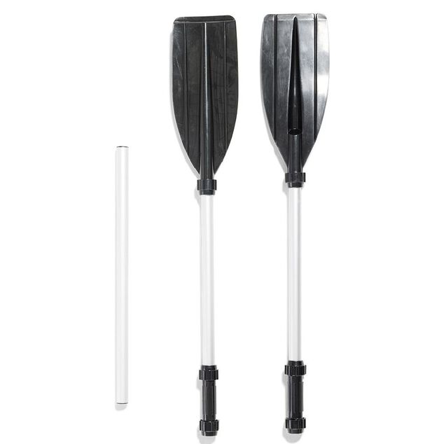 Kayak gonflable 2 personnes 320xH53x81cm