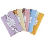 Sachet parfumé en papier et minéral