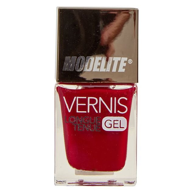 Vernis gel longue tenue 12 ml