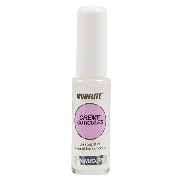 Creme cuticules