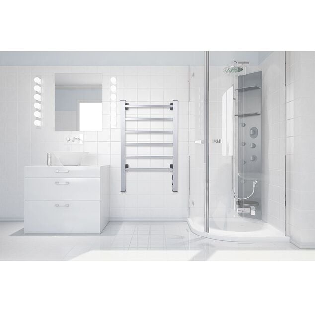 S&egrave;che serviette &eacute;lectrique