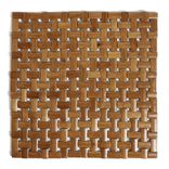 Set de table bambou 31x31cm