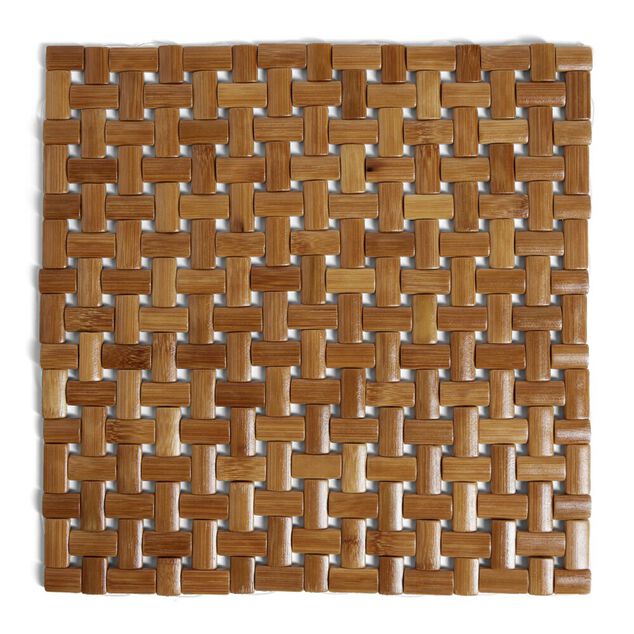 Set de table bambou 31x31cm