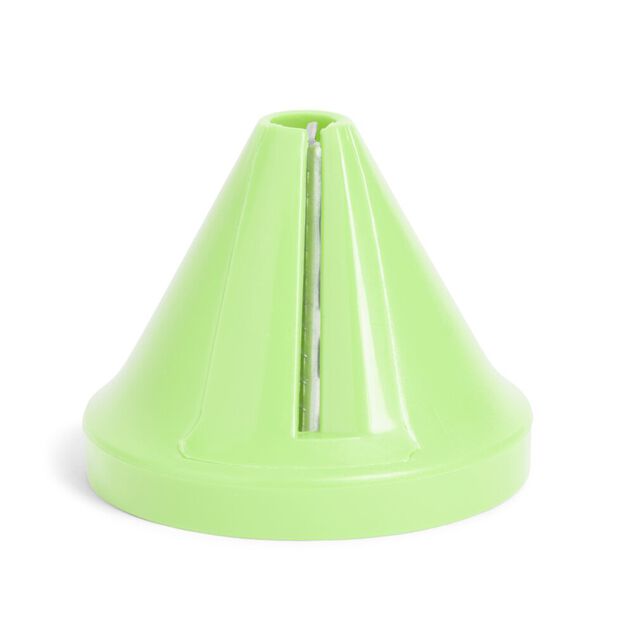 Râpe à légume manuelle Ø7cm