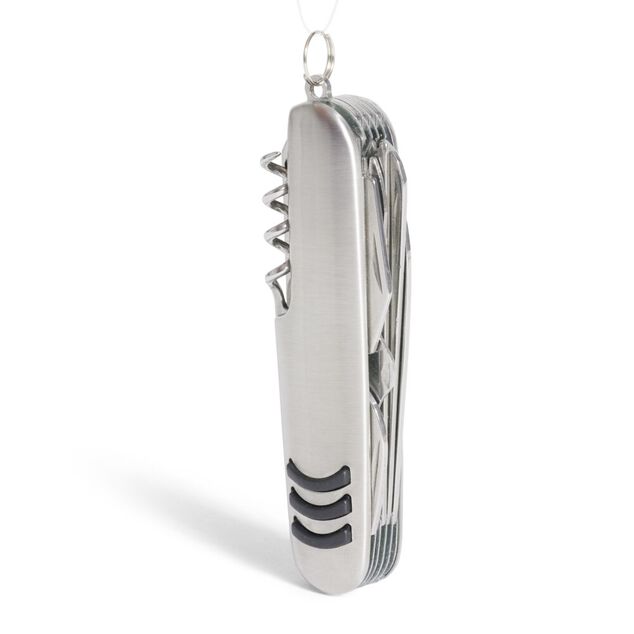 Couteau pliable multifonction