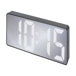 R&eacute;veil LED miroir Homday Xpert