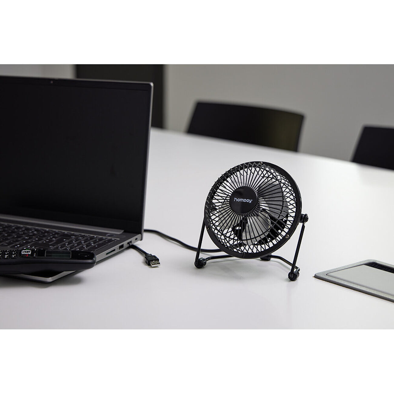 Ventilateur Usb Gifi
