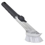 Éponge vaisselle avec réservoir et sa recharge