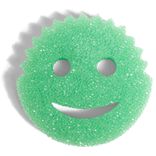 Éponge Cif Scrub Daddy vert