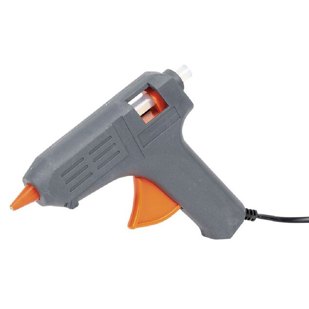 Pistolet &agrave; colle