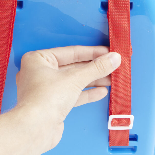 Sac à dos jouet enfant docteur 17 pièces