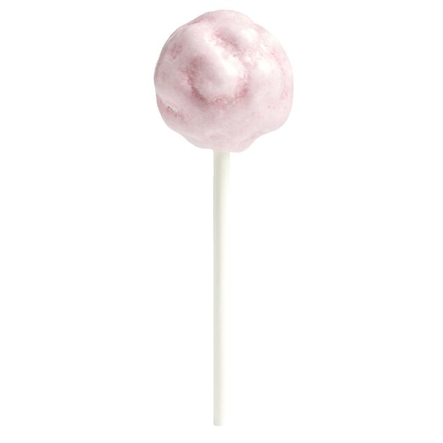 Bonbon Halloween sucette bubble gum