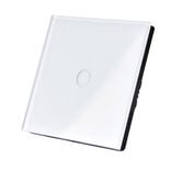 Interrupteur connecté wifi 1 bouton