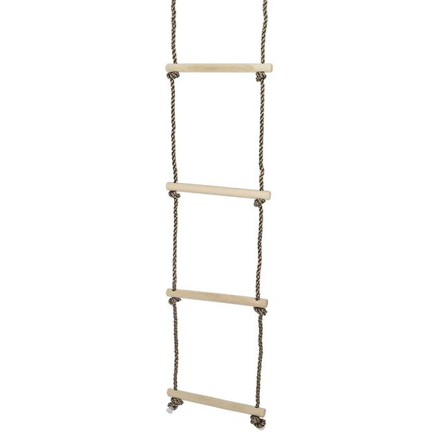 &Eacute;chelle H190 cm en bois