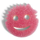 &Eacute;ponge Cif Scrub Mommy rose