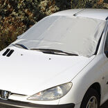 Protège pare-brise magnétique