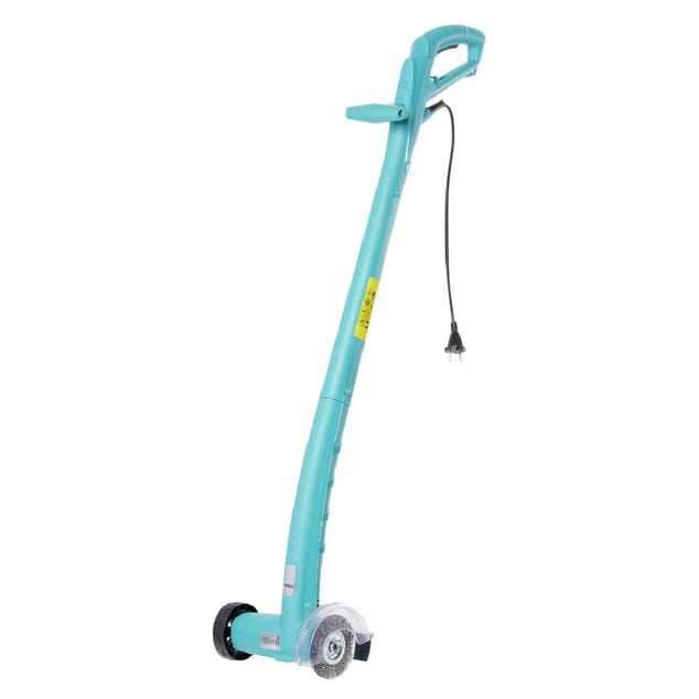 Brosse d&eacute;sherbage &eacute;lectrique Profilex