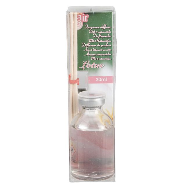 Diffuseur de parfum