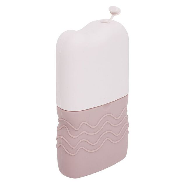 Moule &agrave; gla&ccedil;on facial 100% silicone