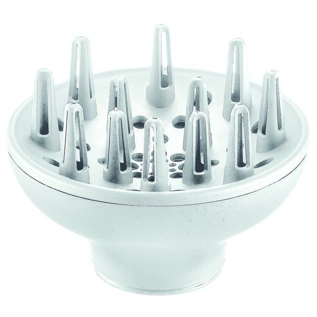 S&egrave;che-cheveux Homday Care double embout 2300 W