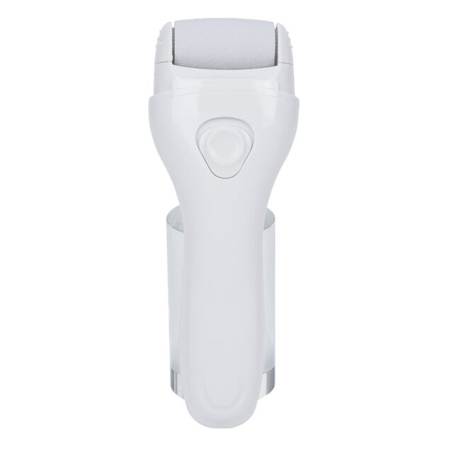 R&acirc;pe &eacute;lectrique anti-callosit&eacute; Homday Care &agrave; piles