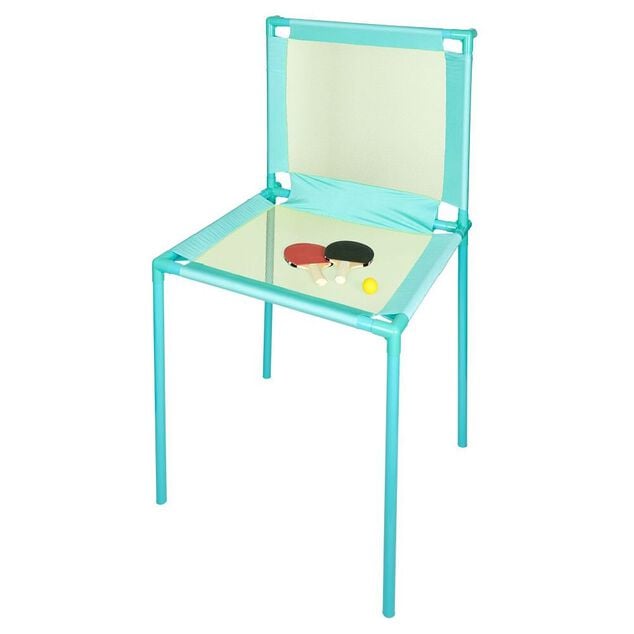 Table de ping pong portable enfant 152x75xH72,5cm