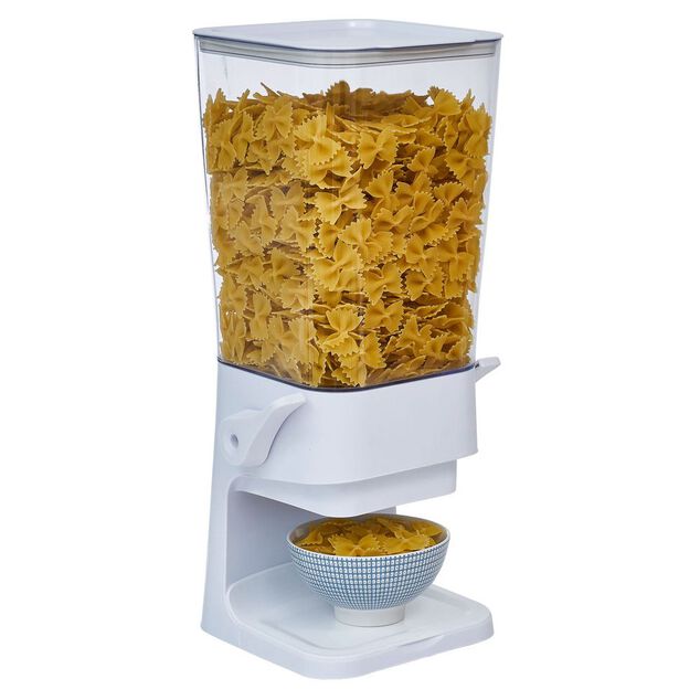 Distributeur d'aliments secs