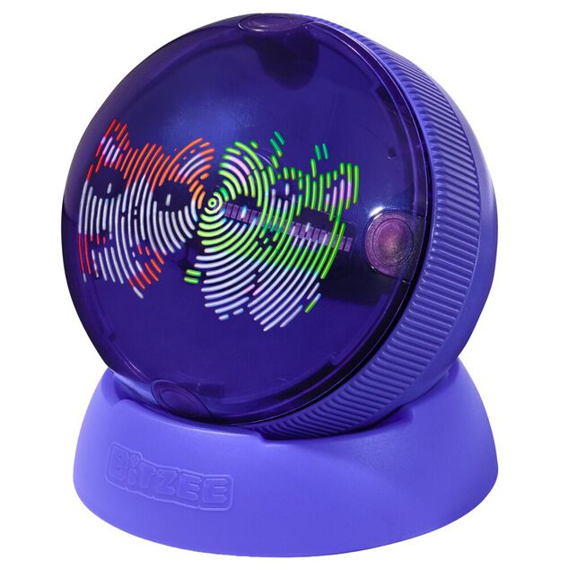 Jeu Bitzee Hamster Ball interactif plus de 20 hamsters