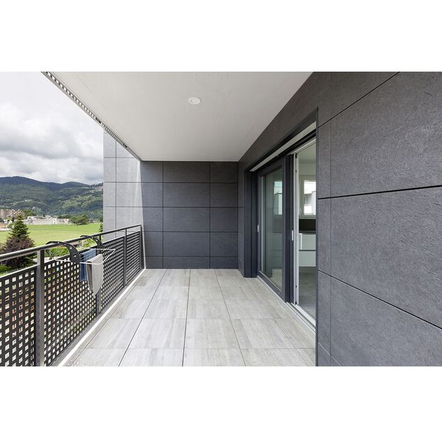 S&eacute;choir de balcon &eacute;tendoir &agrave; linge 10m