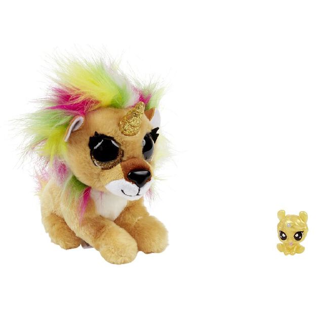 Peluche Coco Surprise