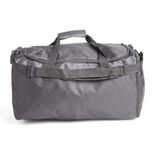 Sac de sport 40L noir 56x26xH30cm