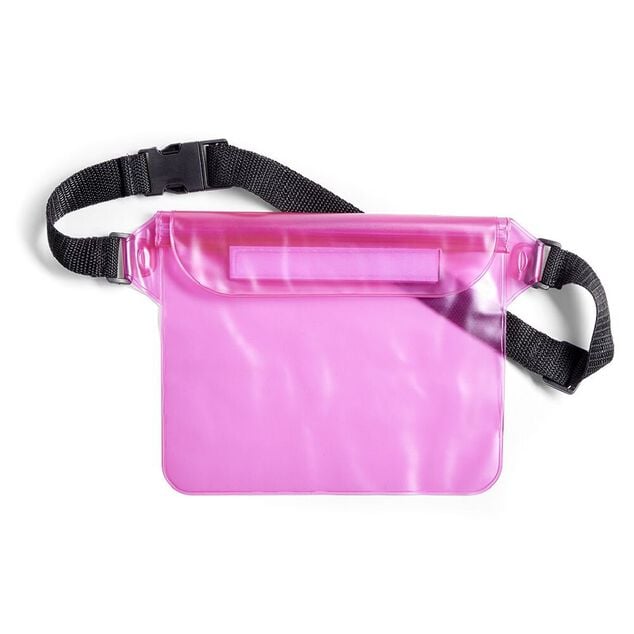 Sac banane 22x15cm - 3 coloris