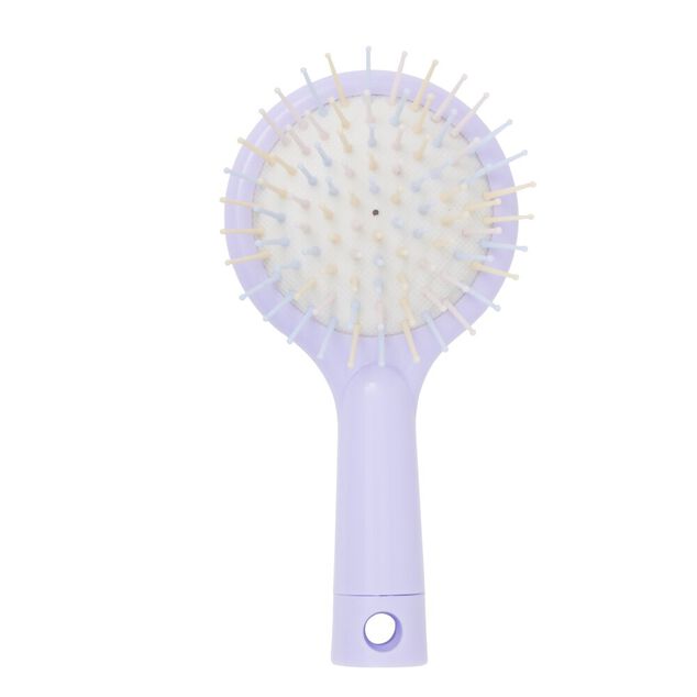 Brosse &agrave; cheveux enfant (4 mod&egrave;les)