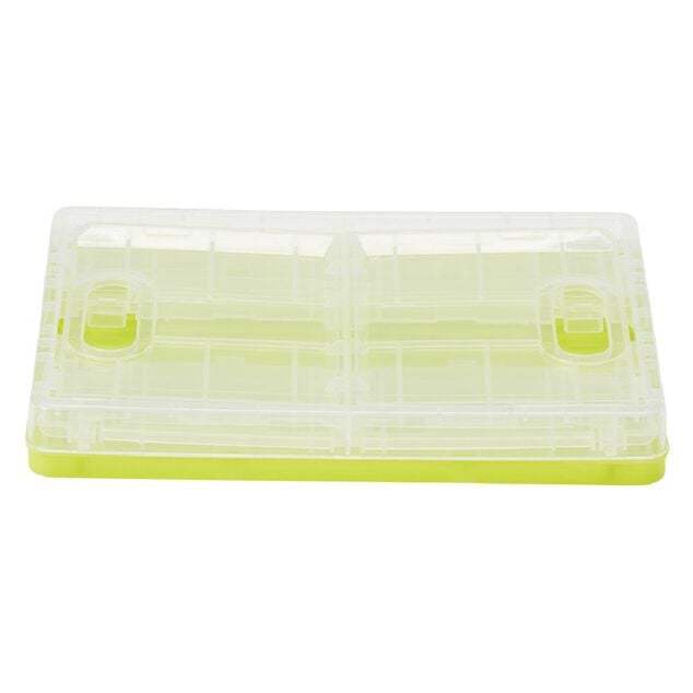 Boîte de rangement L20X14X9.5 cm