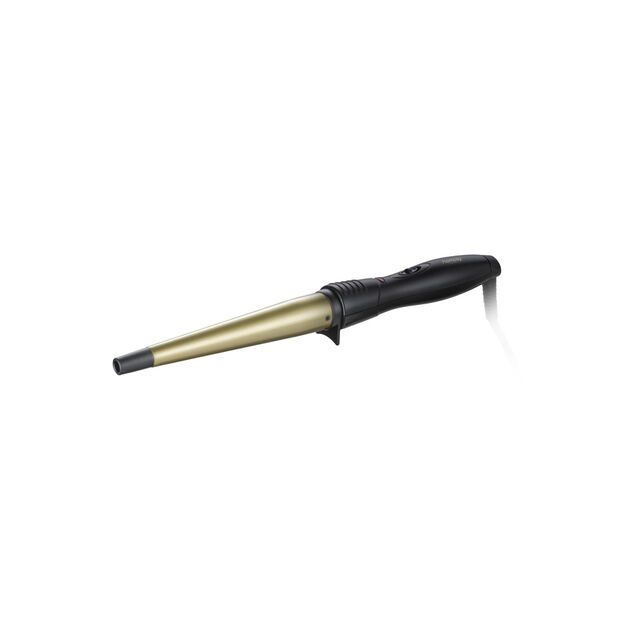 Fer &agrave; boucler pour cheveux 180&deg;C Homday