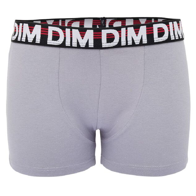 Boxer enfant DIM x3