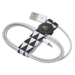 Sangle pour câble de charge